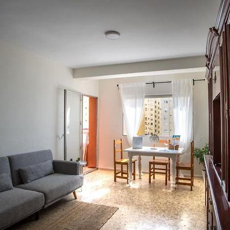 Delfin Playa Basic Ha Apartment Cádiz Kültér fotó